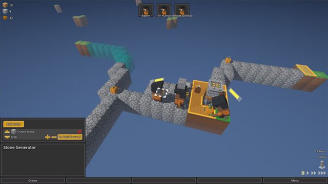 Tải game Avian Colony-TENOKE