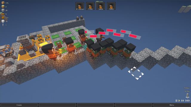 Tải game Avian Colony-TENOKE