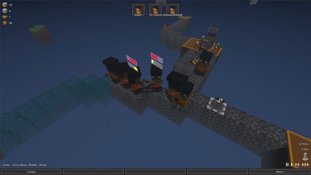 Tải game Avian Colony-TENOKE