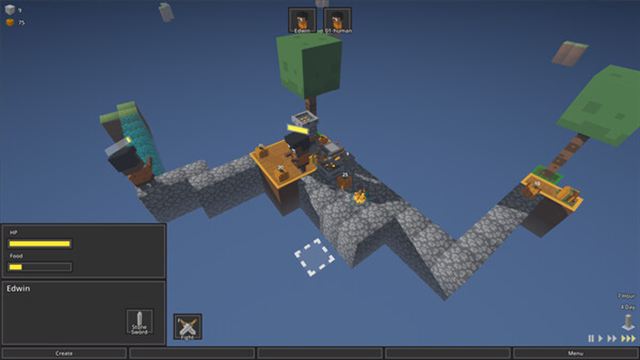 Tải game Avian Colony-TENOKE