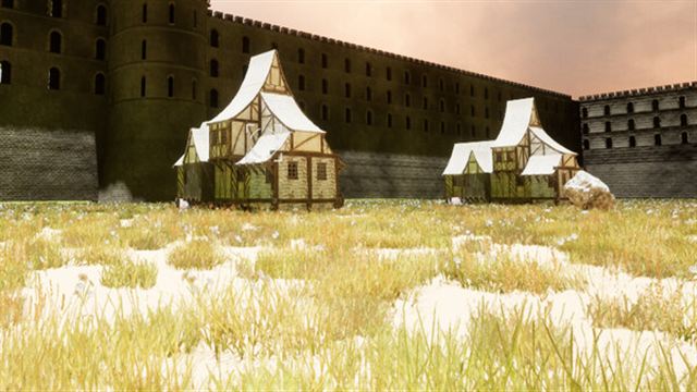 Tải game Fall Of Mankind-TENOKE