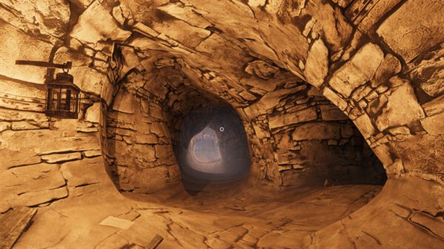 Tải game VENARI Escape Room Adventure-TENOKE