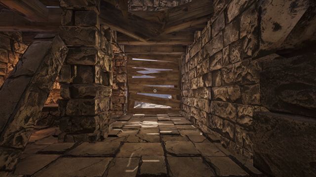 Tải game VENARI Escape Room Adventure-TENOKE