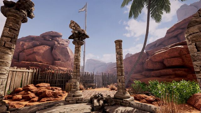 Tải game VENARI Escape Room Adventure-TENOKE