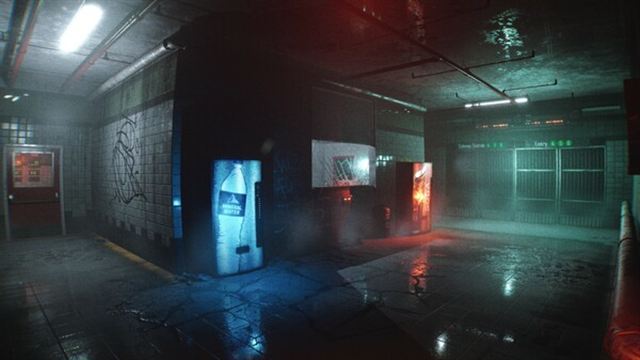 Tải game Homeless-TENOKE