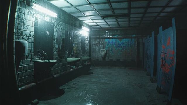 Tải game Homeless-TENOKE