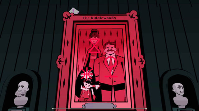 Tải game Riddlewood Manor-TENOKE