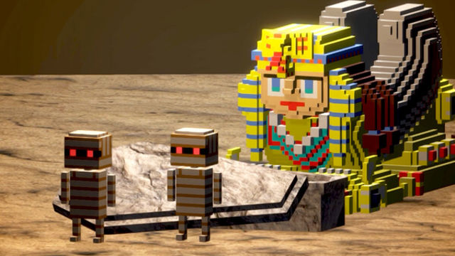 Tải game Dialoop Roguelite Puzzle-TENOKE