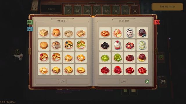 Tải game Abra Cooking Dabra-TENOKE