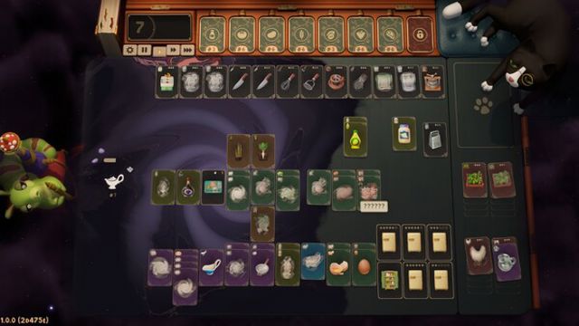 Tải game Abra Cooking Dabra-TENOKE