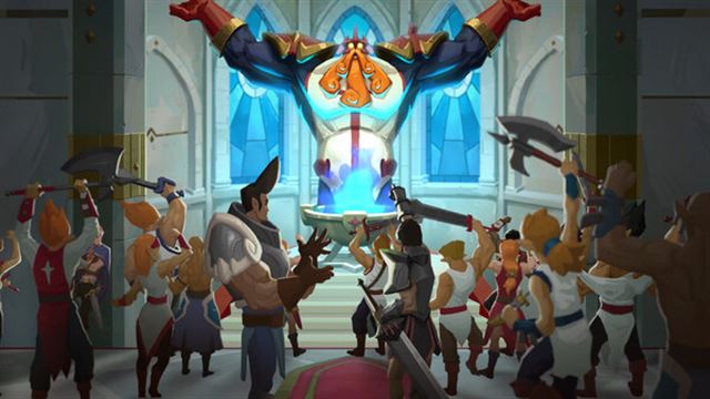 Tải game Savara v20250930-P2P