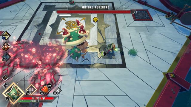 Tải game Savara v1.1 2-P2P