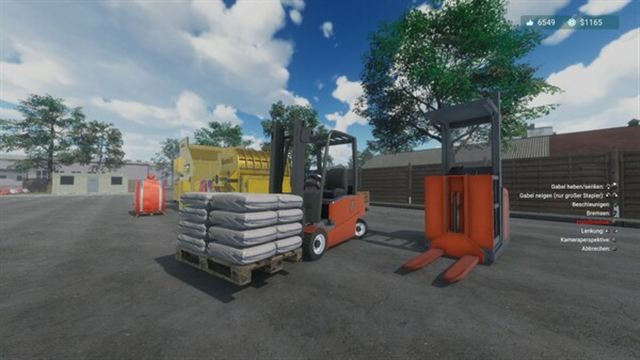 Tải game My Recycling Center Resources Trading Expans-TENOKE