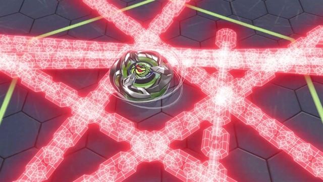 Tải game BEYBLADE X XONE-TENOKE