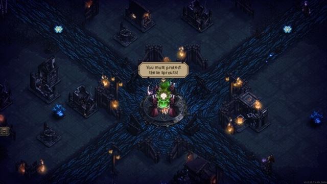 Tải game The Last Spell v1.2.18.7-P2P