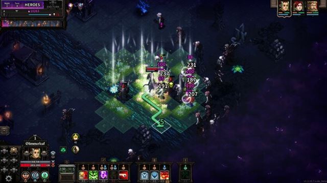 Tải game The Last Spell v1.2.18.7-P2P