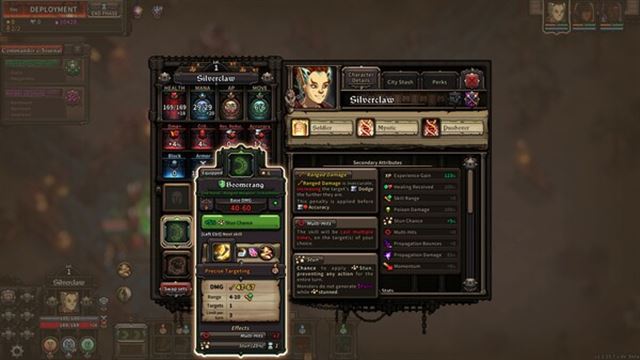 Tải game The Last Spell v1.2.18.7-P2P