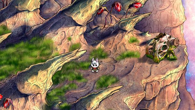 Tải game The Broken Ceiling-TENOKE