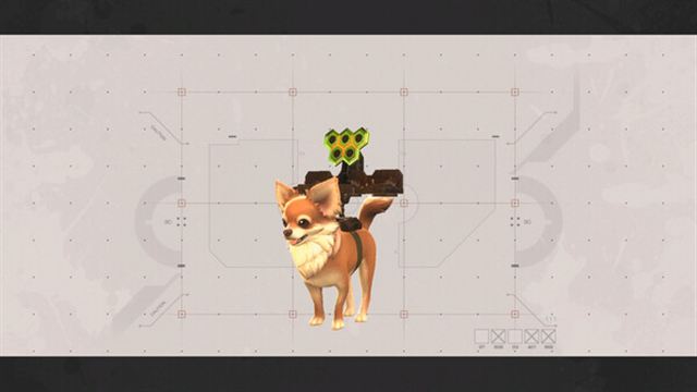 Tải game METAL DOGS NEW DOG ADDITION Chihuahua and Shiba B-TENOKE