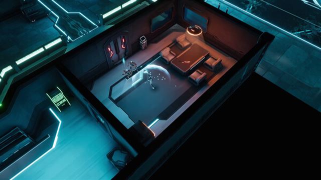 Tải game TRON Catalyst-SKIDROW