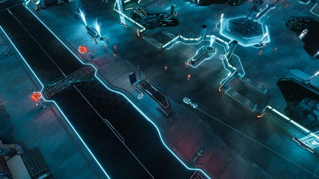 Tải game TRON Catalyst-SKIDROW