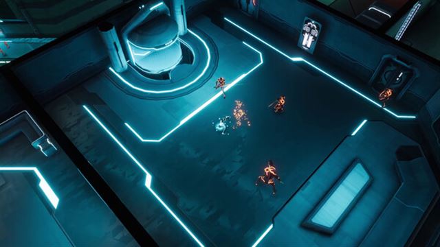 Tải game TRON Catalyst-SKIDROW