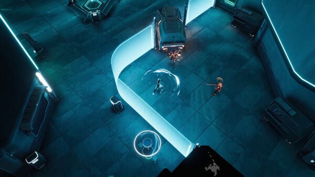 Tải game TRON Catalyst v0.10.7-P2P