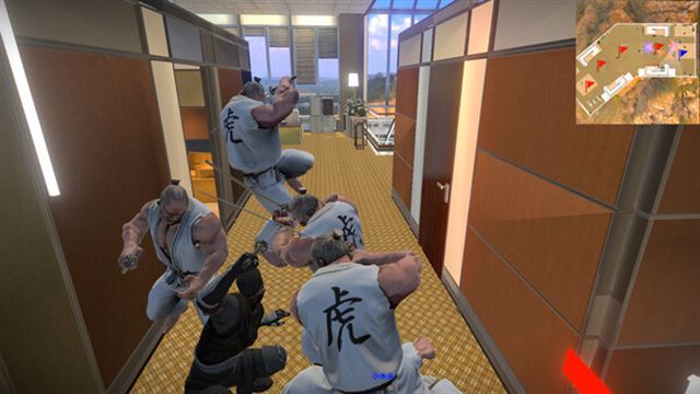 Tải game Bishojo Battlefield-TENOKE