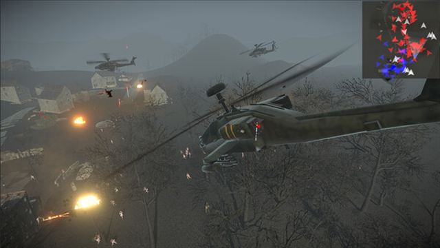Tải game Bishojo Battlefield-TENOKE