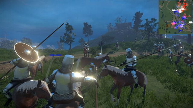 Tải game Bishojo Battlefield-TENOKE