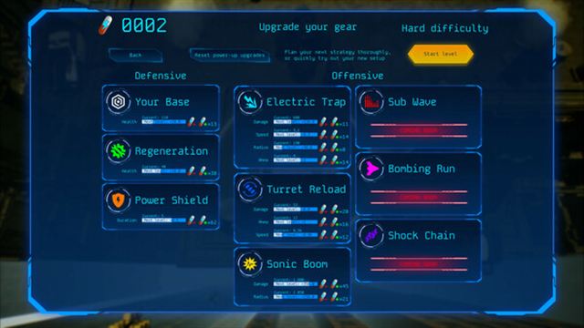 Tải game Bass Defense Rhythm Meets Strategy-TENOKE
