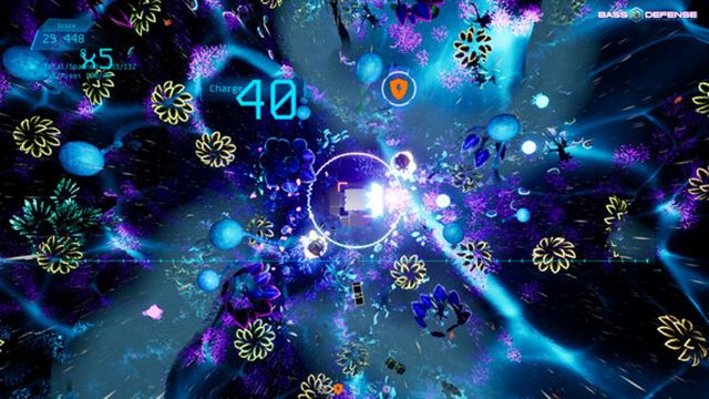 Tải game Bass Defense Rhythm Meets Strategy-TENOKE