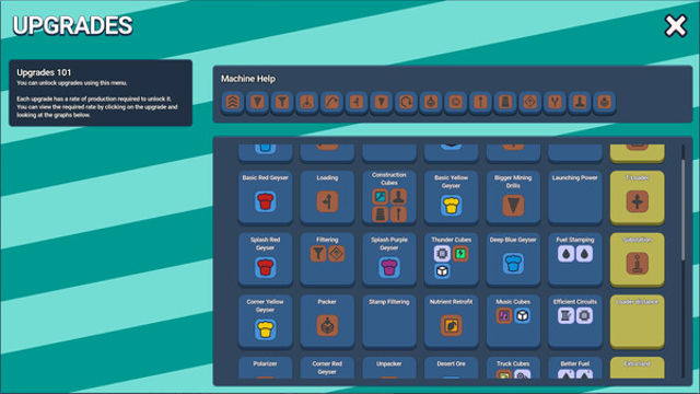 Tải game Cubetory-TENOKE