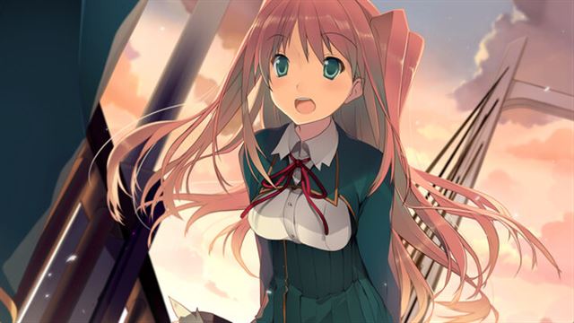 Tải game Love Elections and Chocolate-TENOKE