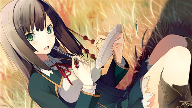 Tải game Love Elections and Chocolate-TENOKE