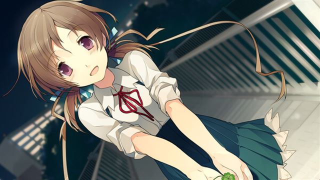 Tải game Love Elections and Chocolate-TENOKE