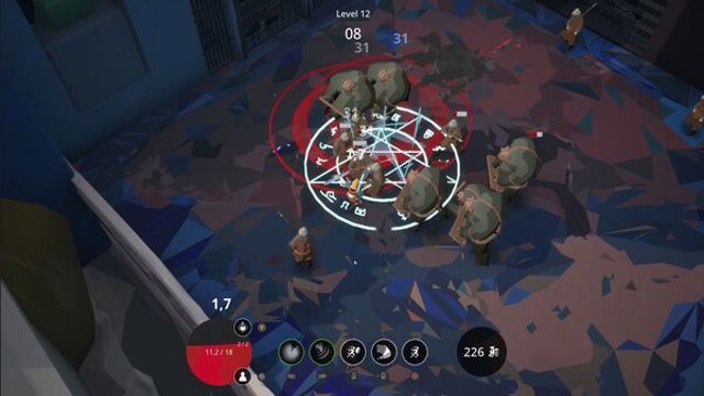 Tải game One Last Raid-TENOKE