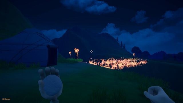 Tải game Qazaq Son of the Sun-TENOKE