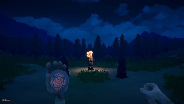 Tải game Qazaq Son of the Sun-TENOKE