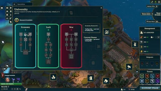 Tải game Nordhold v1.0.5.02-P2P