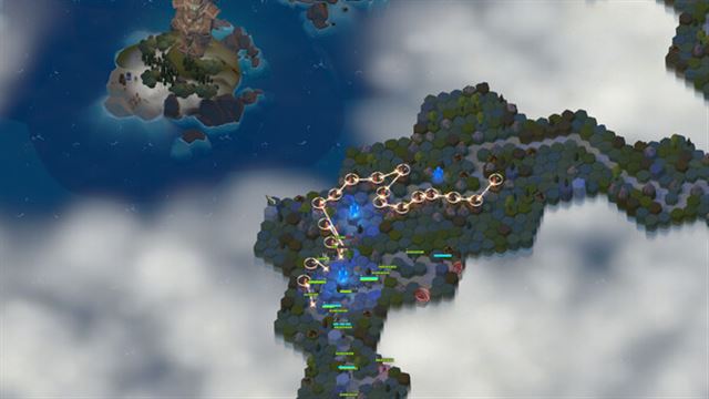Tải game Nordhold v1.0.5.02-P2P