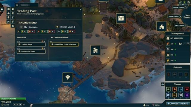 Tải game Nordhold v20251128-P2P