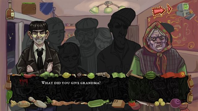 Tải game Holidays-TENOKE