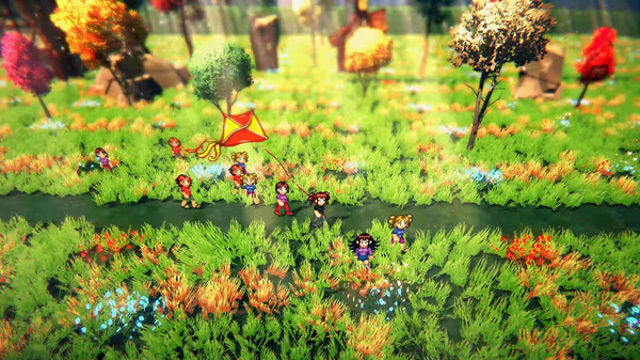 Tải game Wind Story-TENOKE