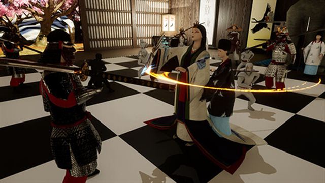 Tải game Clan War Chess-TENOKE