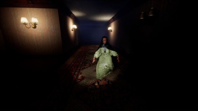 Tải game Aunt Fatima-GoldBerg