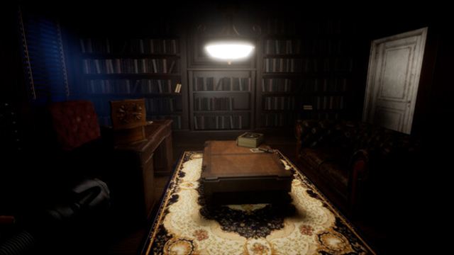 Tải game Aunt Fatima-GoldBerg