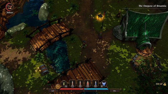 Tải game FATE Reawakened-P2P
