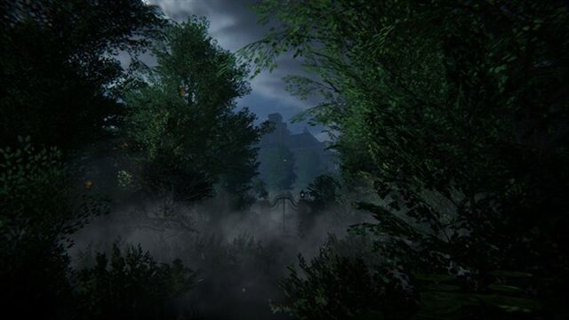 Tải game Horror Manor-TiNYiSO