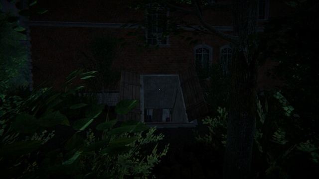 Tải game Horror Manor-TiNYiSO